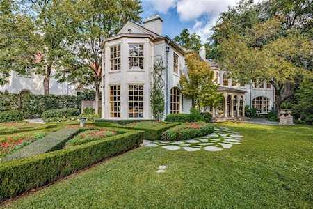 4604 Lakeside Drive Highland Park, TX 75205