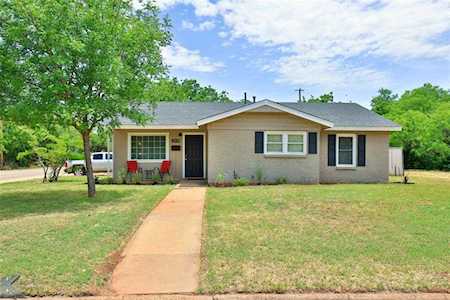 1773 Mimosa Drive Abilene, TX 79603