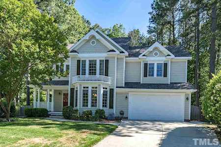 208 Curley Maple Court Apex, NC 27502