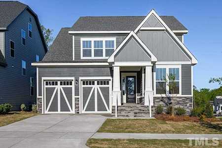 100 Oaks End Drive #Lot 1817 Holly Springs, NC 27540