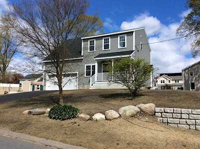 21 Park Drive Littleton, MA 01460