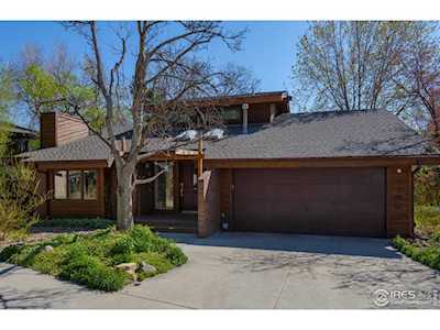 1739 Hawthorn Pl Boulder, CO 80304