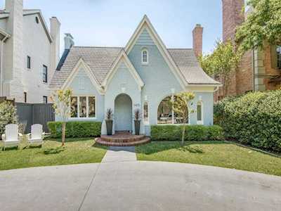 3405 Stanford Avenue University Park, TX 75225