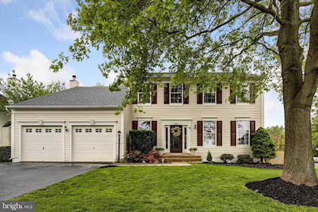 8650 Ruby Rise Place Bristow, VA 20136