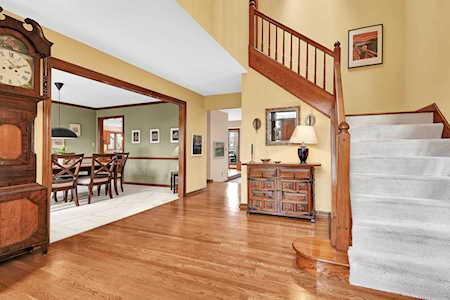 5620 Greenstone Point Dublin, OH 43017