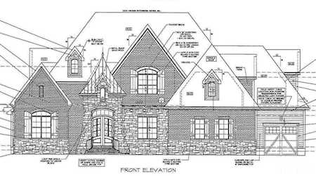 2124 Camber Drive Wake Forest, NC 27587