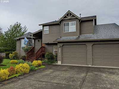 18527 NE 116th Ave Battle Ground, WA 98604