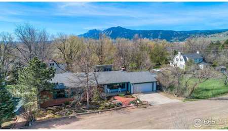 2050 Neher Ln Boulder, CO 80304