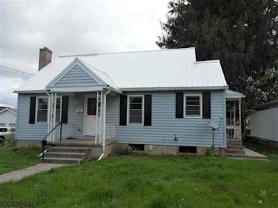 316 Monroe Street S Bellefonte, PA 16823