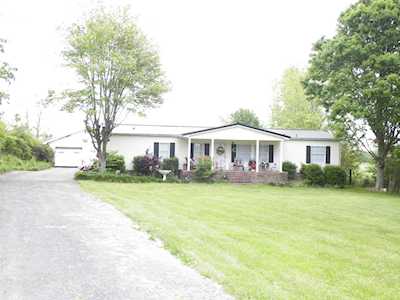 5639 Rocky Mound Rd Westmoreland, TN 37186