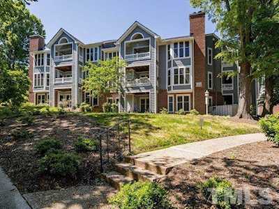 1011 Wirewood Drive #101 Raleigh, NC 27605