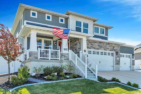 669 N Pinnacle Ln Saratoga Springs, UT 84045