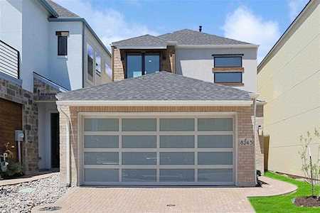 8245 Nunley Lane Dallas, TX 75231