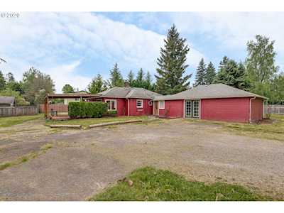 611 NE Clark Ave Battle Ground, WA 98604
