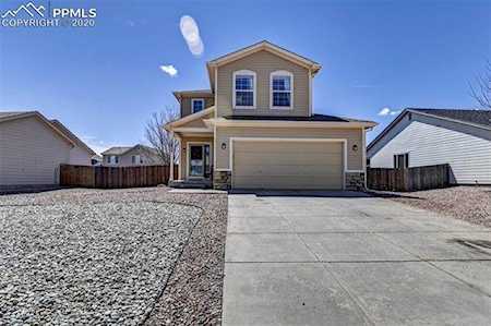 12853 Royal Birkdale Road Peyton, CO 80831
