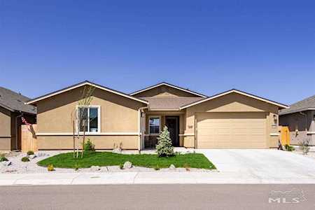 1536 Snaffle Bit Drive Gardnerville, NV 89410