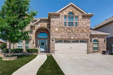 11749 Merlotte Lane Fort Worth, TX 76244