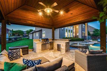 11806 Verona Court Frisco, TX 75035