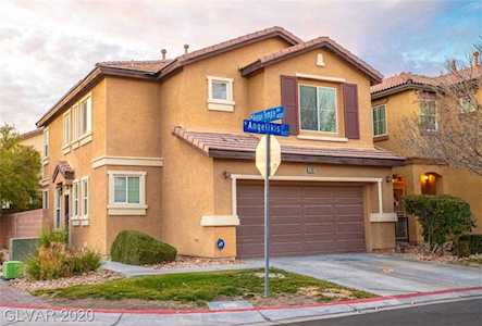 5707 Angelikis St North Las Vegas, NV 89031