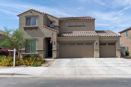 12164 W Pioneer Street Tolleson, AZ 85353