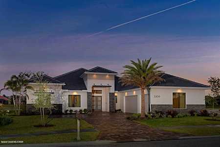 3329 Cappannelle Drive Melbourne, FL 32940