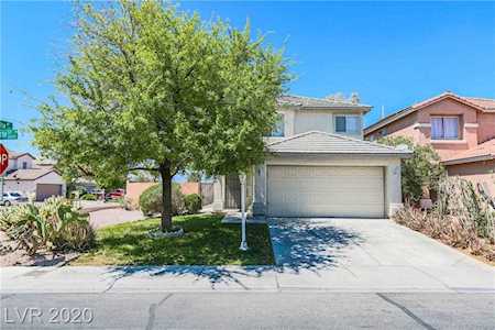 2637 Whisper Ridge Las Vegas, NV 89156
