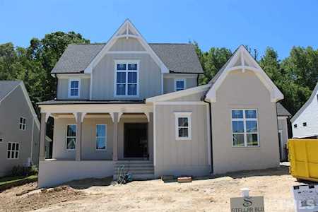 1505 Margrave Drive Wake Forest, NC 27587