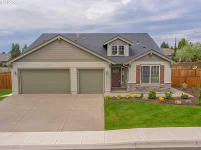 17904 NE 80th St Vancouver, WA 98682