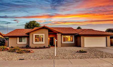 1231 E Sunburst Lane Tempe, AZ 85284