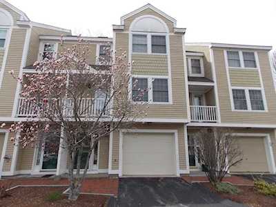 14 Village Way #14 Holden, MA 01522