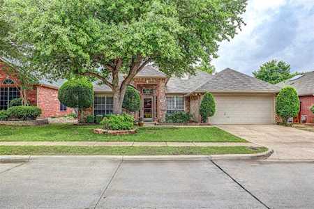 8125 Ross Lake Drive Fort Worth, TX 76137