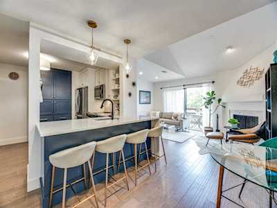 7640 W Greenway Boulevard #8H Dallas, TX 75209