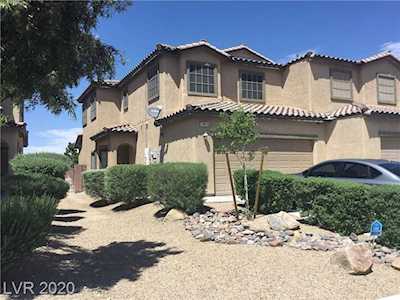3852 Thomas Patrick North Las Vegas, NV 89032
