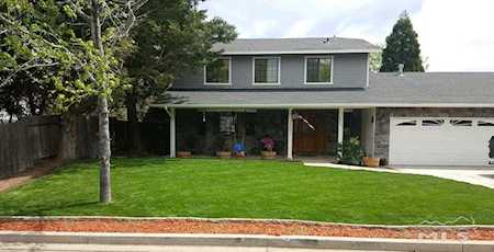 3543 Dartmouth Dr. Carson City, NV 89703
