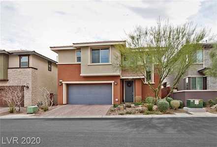 10489 Cloud Whisper Las Vegas, NV 89135