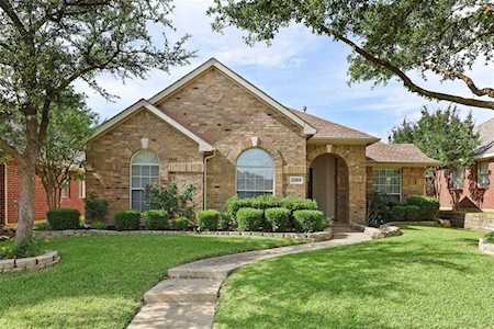 11324 Blanchard Drive Frisco, TX 75035