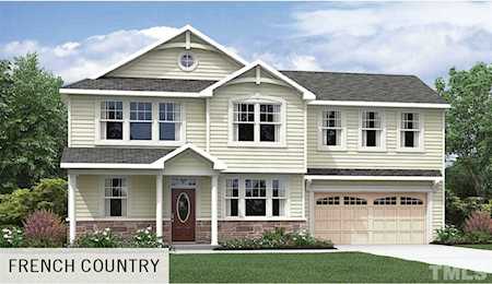 59 Calabor Court Fuquay Varina, NC 27526