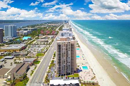 Oceans One Condos for Sale | Daytona Beach Shores,FL Real Estate