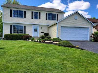 6533 Clay Court Canal Winchester, OH 43110