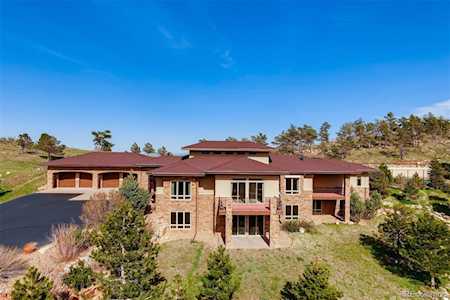 6464 Dakotaridge Dr Golden, CO 80403