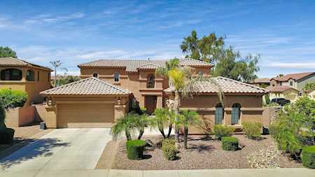 826 W Glenmere Drive Chandler, AZ 85225