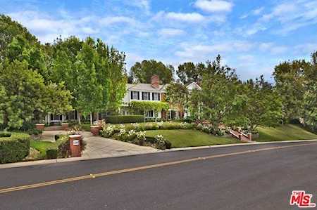 1096 Lakeview Canyon Road Westlake Village, CA 91362