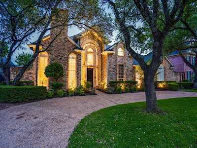 4532 Hitching Post Lane Plano, TX 75024