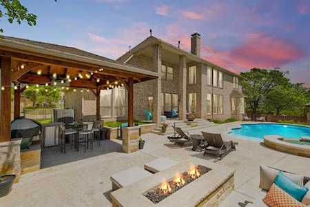 1814 Mason Court Keller, TX 76248
