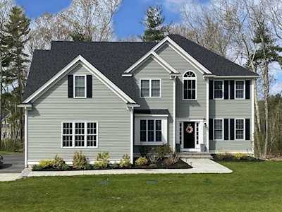 8 Jewell Xing Mendon, MA 01756