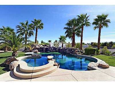 10550 Patrington Ct Las Vegas, NV 89183
