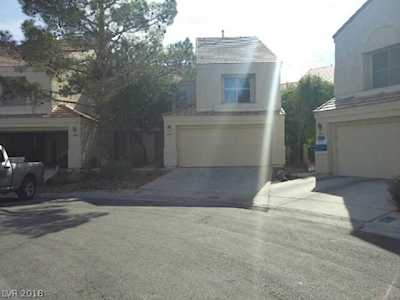 2637 Seahorse Dr Las Vegas, NV 89128
