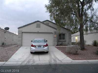 5613 Raven Creek Ave Las Vegas, NV 89130