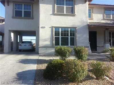 2605 Cattrack Ave North Las Vegas, NV 89081