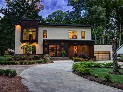 6137 St John Ln Charlotte, NC 28210